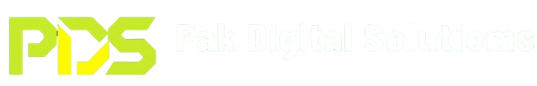 Pak Digital Solutions